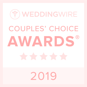 Wedding Wire Award 2019