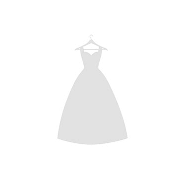 Heirloom Bridal Style Blooming Leather Bridal Jacket Default Thumbnail Image