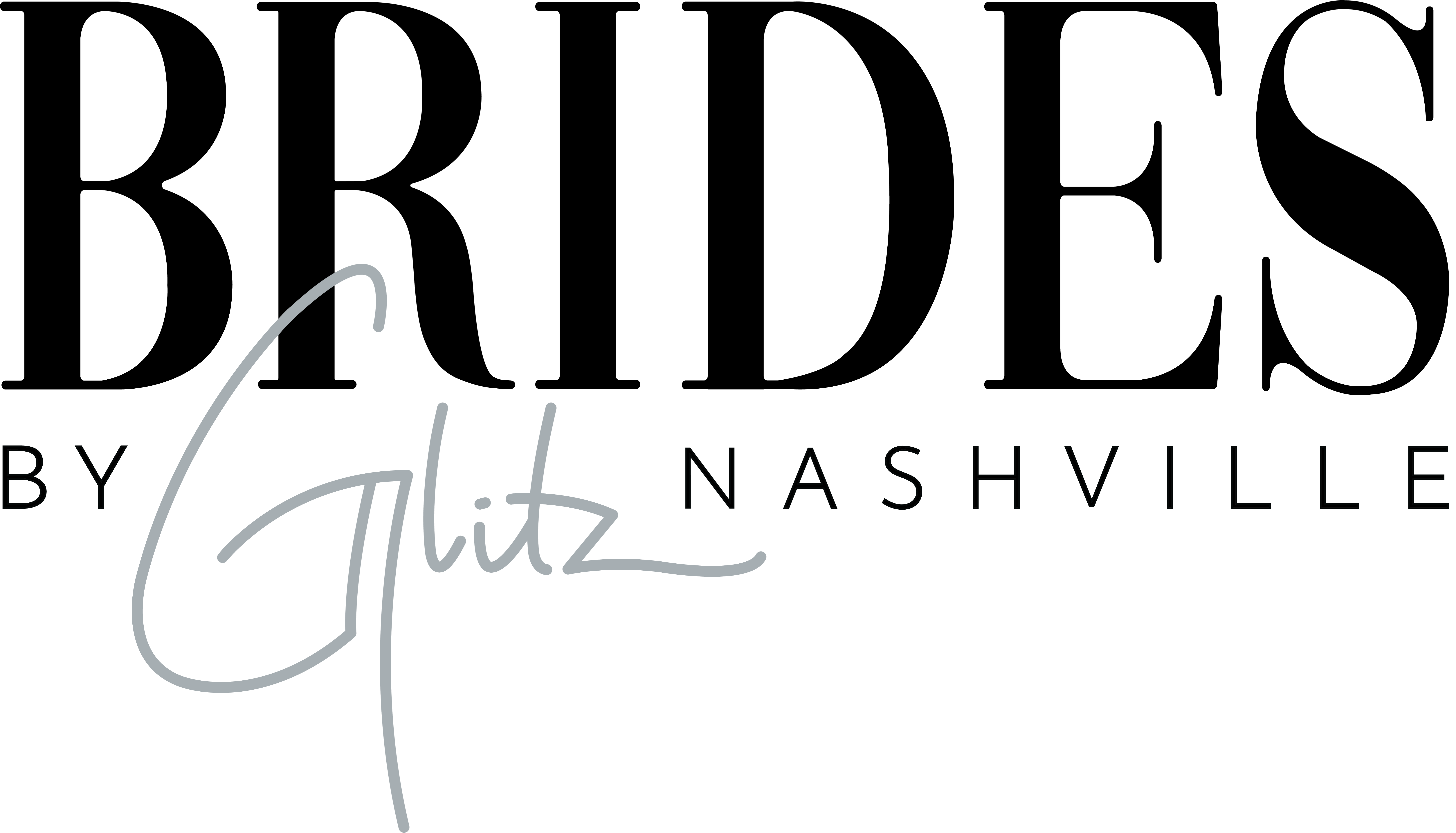 Brides By Glitz Nashville