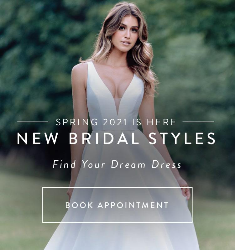 Wedding Dresses Clarksville TN