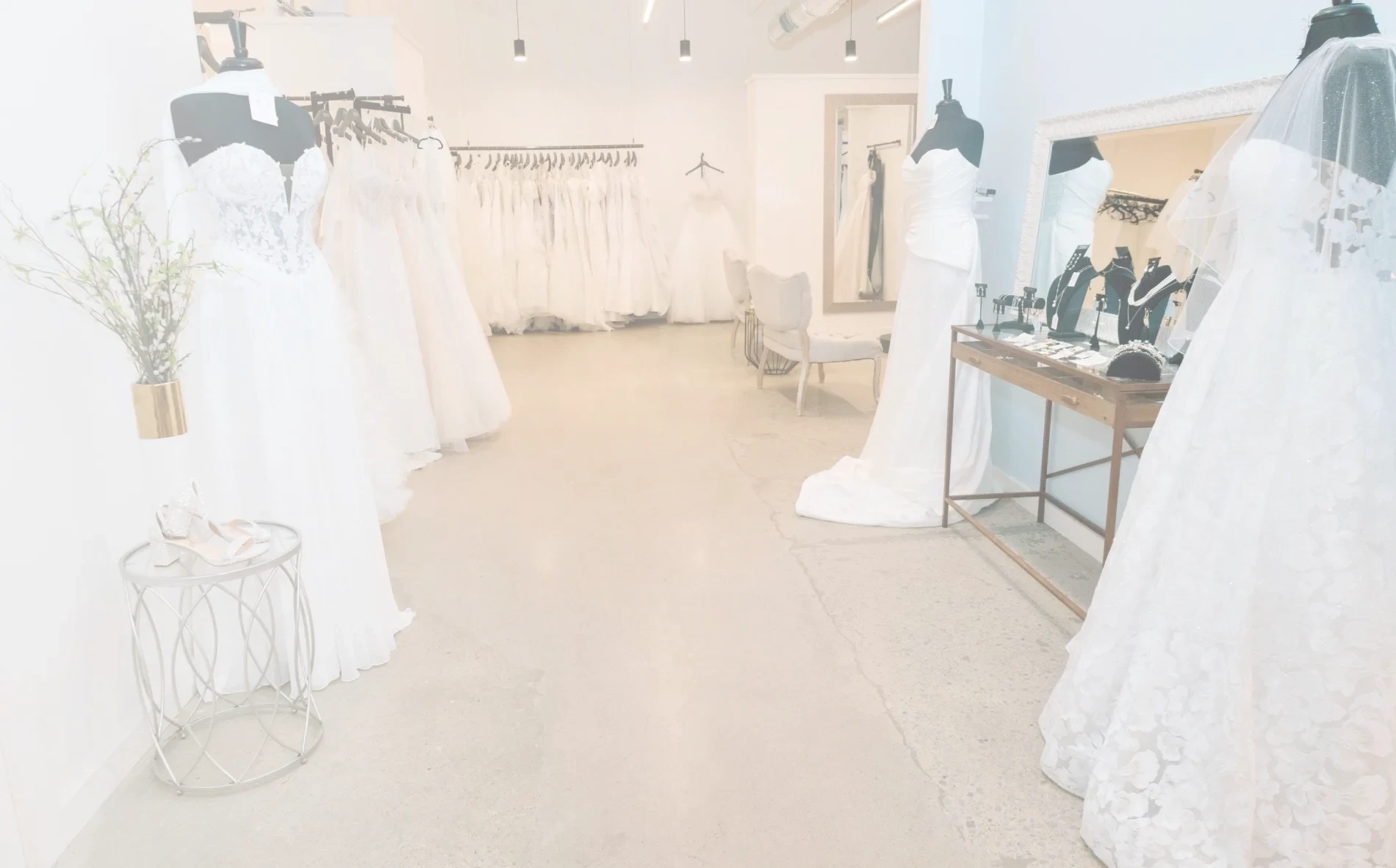 Photo of Glitz Bridal store