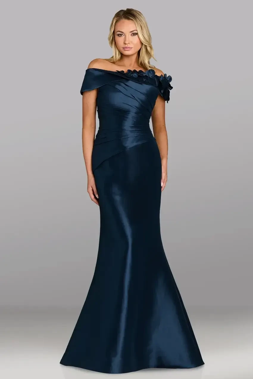 Feriani Couture: Sophisticated Evening Wear for Nashville's 2026 Charity Galas Image