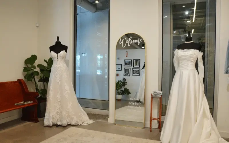 Brides by Glitz Store