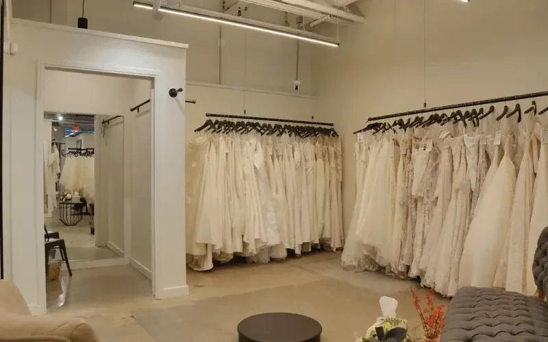 Brides by Glitz Store