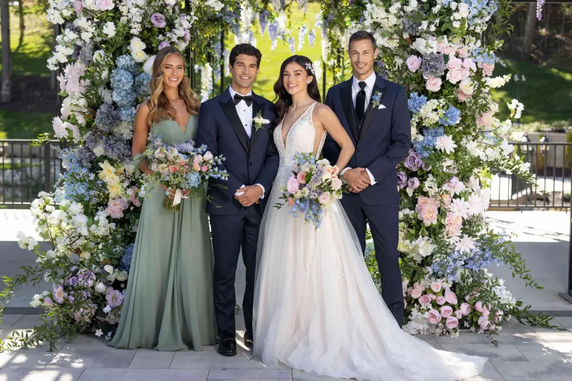 wedding photo