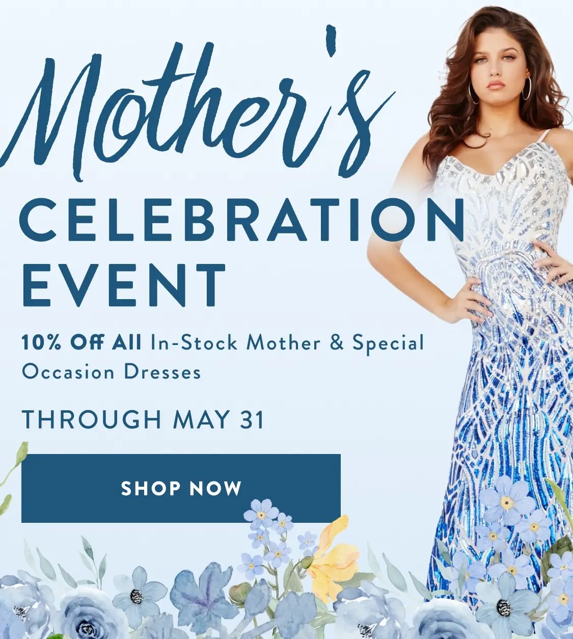 Mother&#39;s Celebration Event