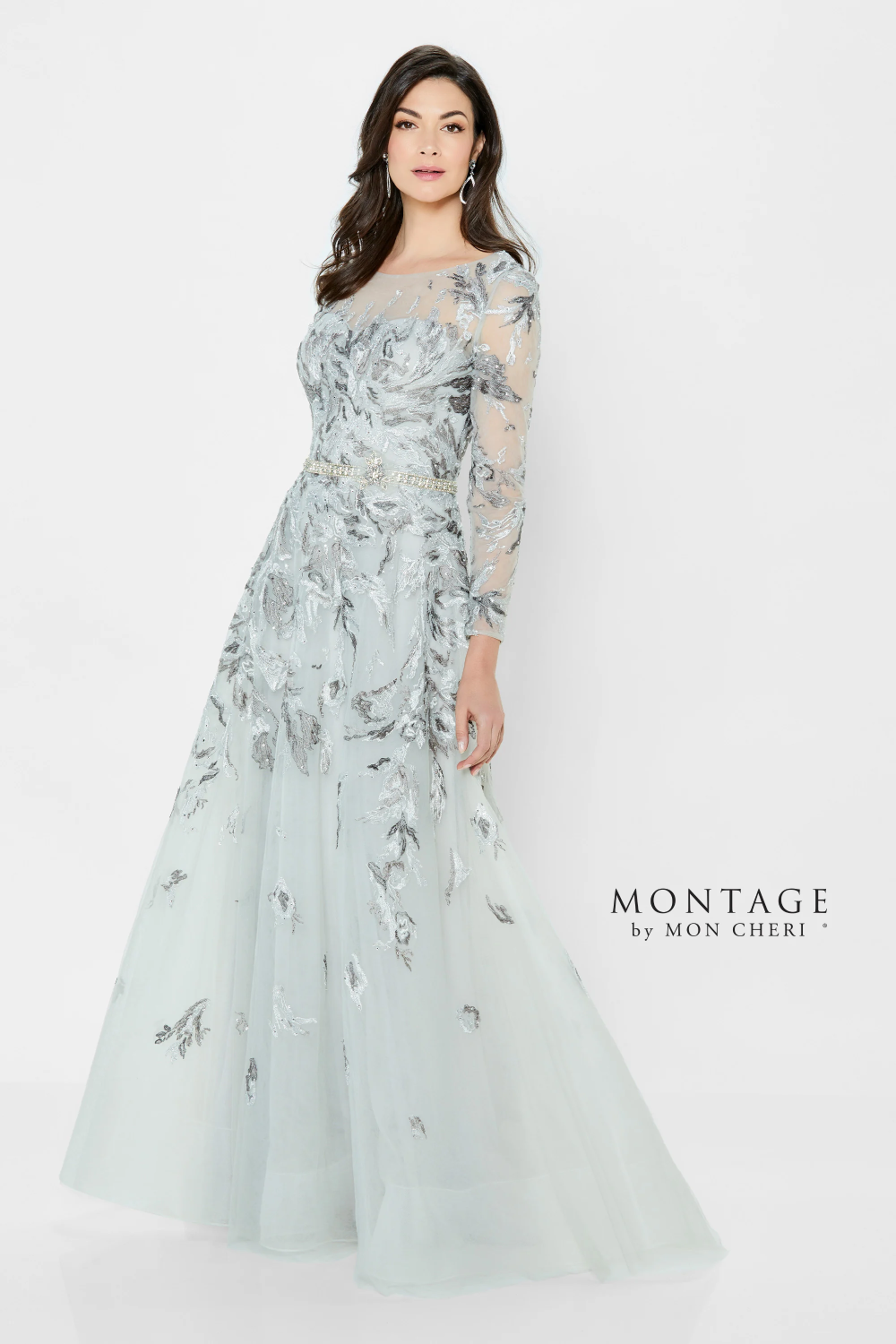 Trending for Mother of the Bride Dresses Image