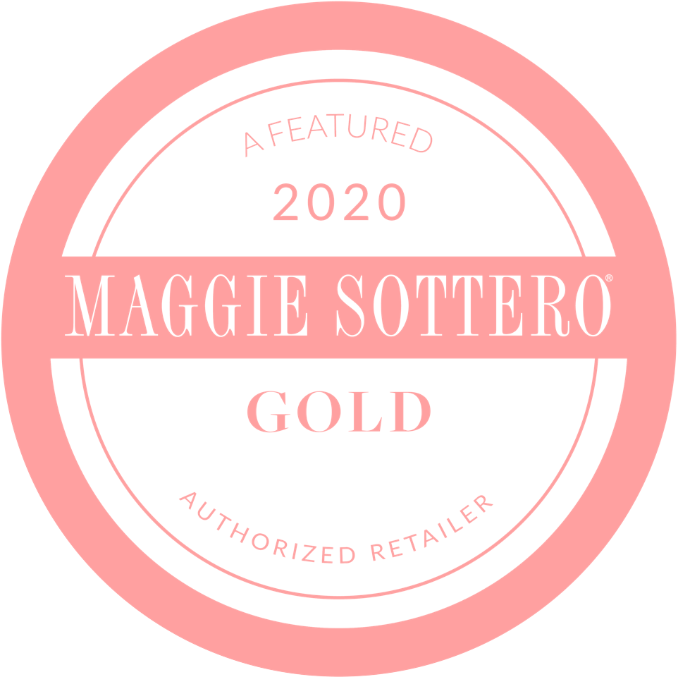 Maggie Sottero Award