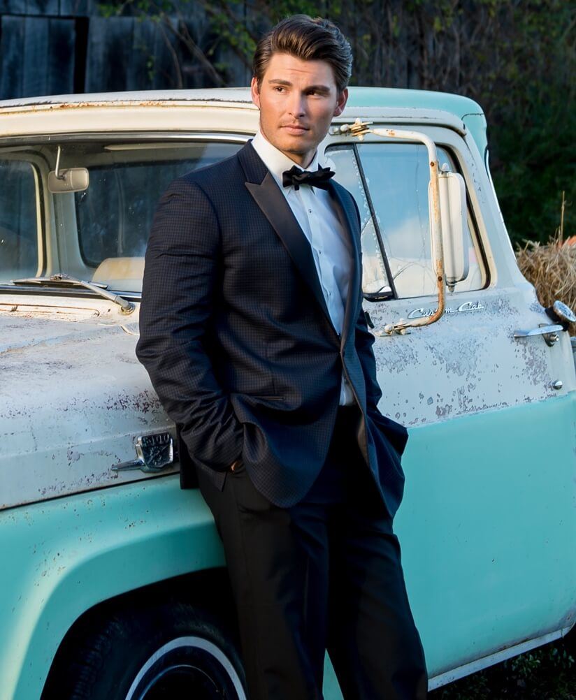 Tuxedos
