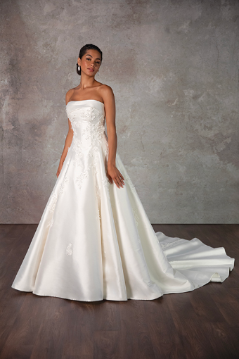 Essense of Australia D4195 #6 (IVR) Ivory thumbnail