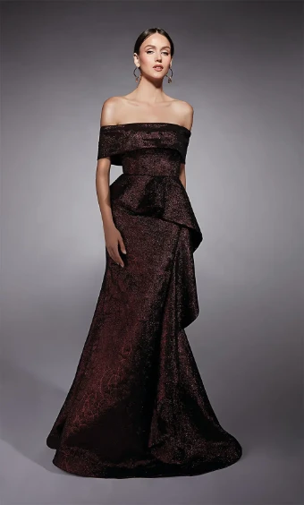 Alyce Paris 27707 #1 thumbnail