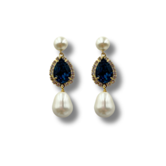 Ti Adoro 15989 #1 Gold/Silver Shade thumbnail