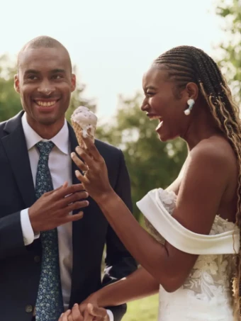 Maggie Sottero YARA #2 Ivory thumbnail