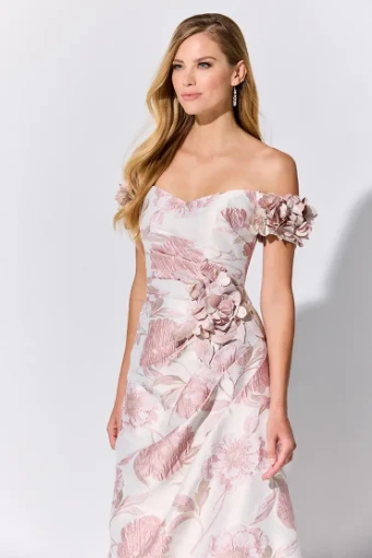 Ivonne D ID325 - ONLY AVAILABLE in BLUSH #3 default Black thumbnail