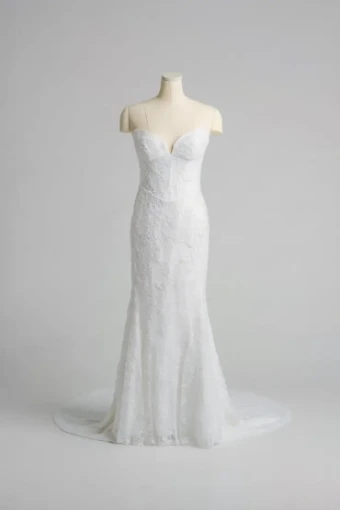 Allure Couture C728L #0 Nude/Mocha/Ivory thumbnail