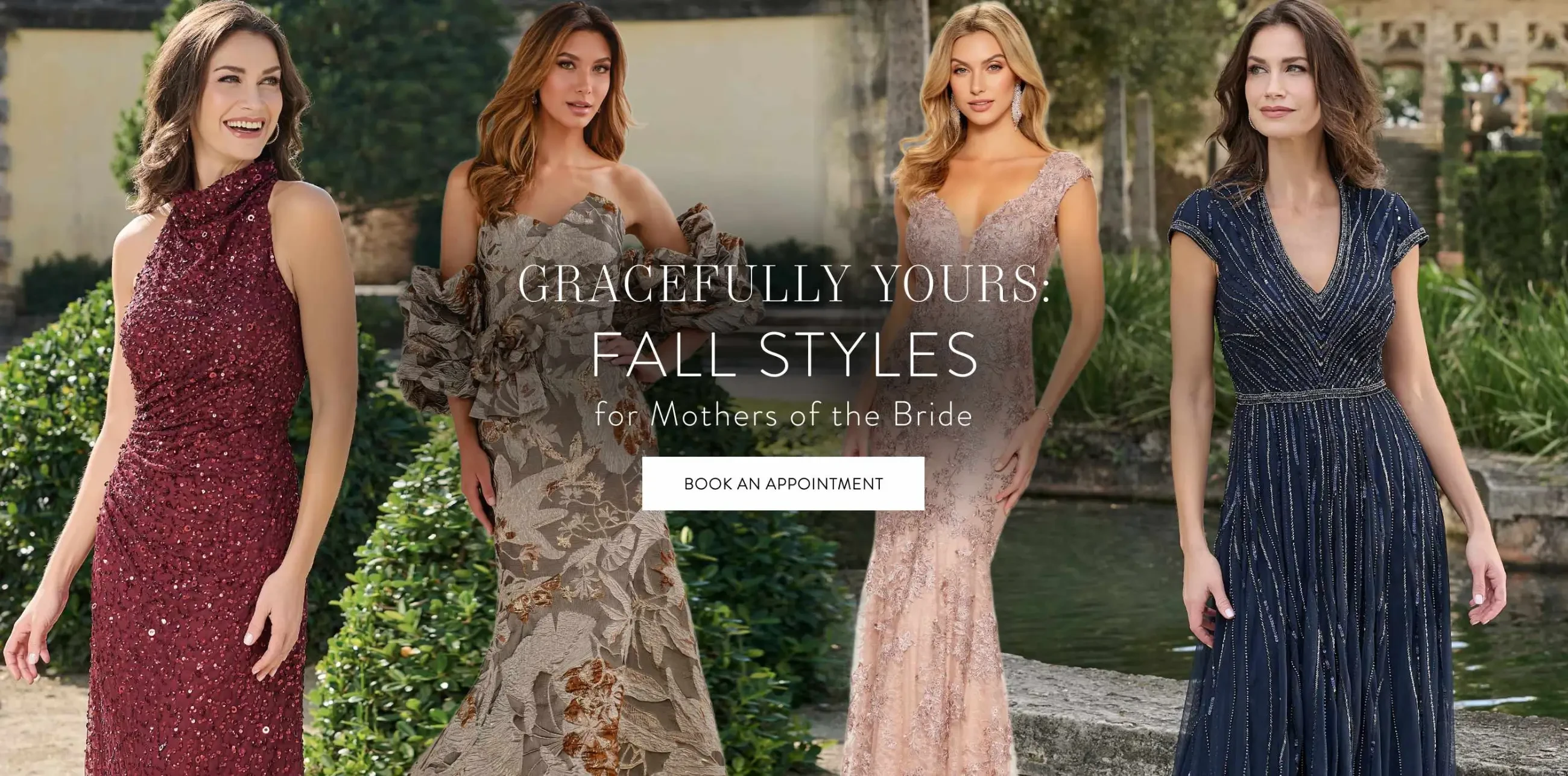 Gracefully Yours Desktop