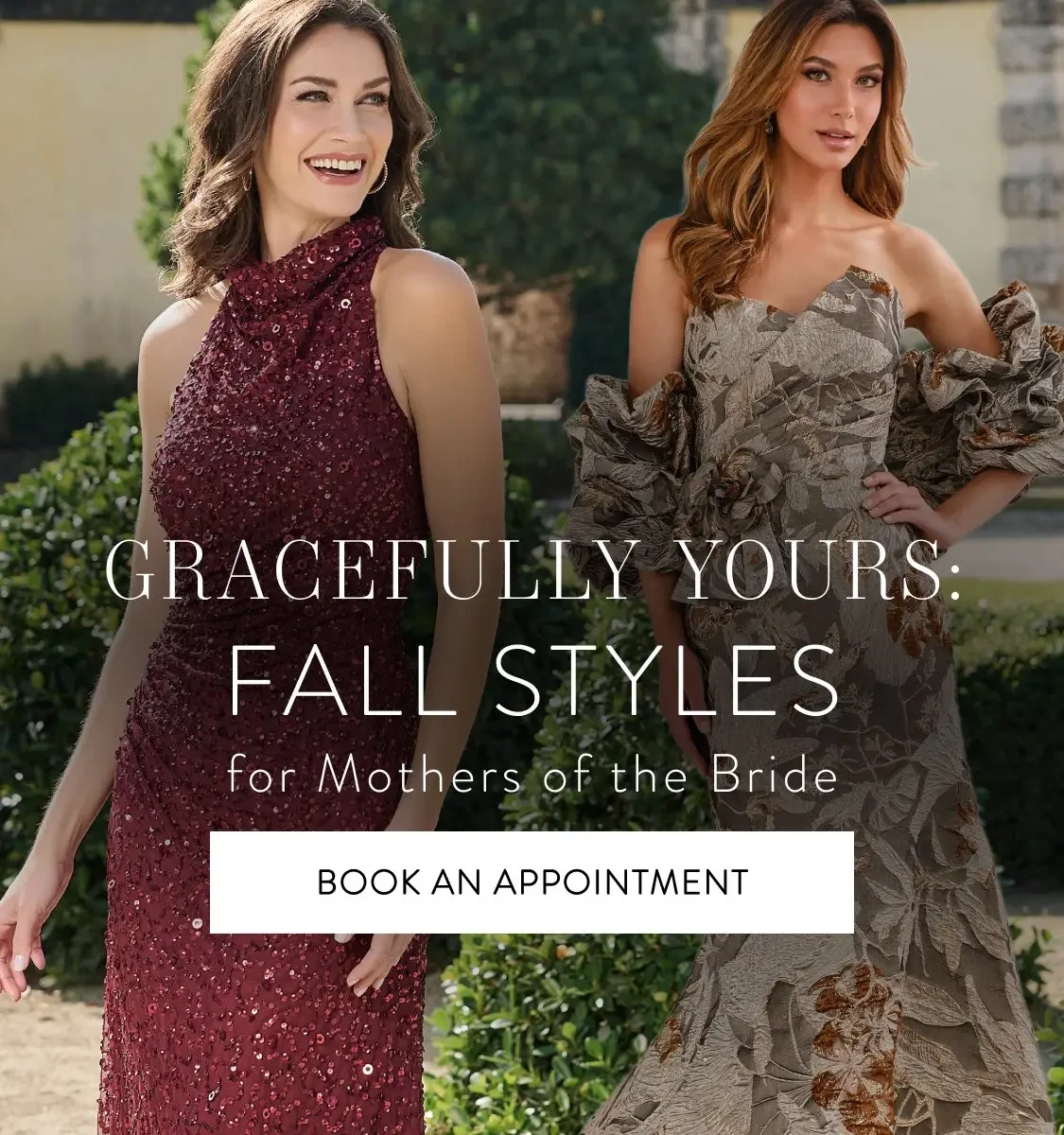 Gracefully Yours Mobile